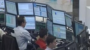 Banks pull down European stocks again