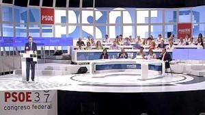 Zapatero rassemble ses troupes