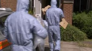 Un homme a été arrêté dans l’enquête sur le meurtre de deux Français à Londres