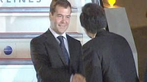 Economic woes to dominate G8 ‘climate’ summit
