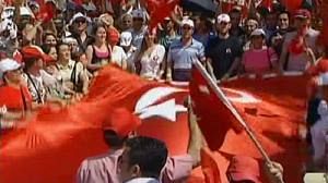 Deux ex-généraux inculpés pour un projet supposé de coup d’Etat en Turquie