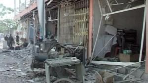 Afghanistan : attentat-suicide devant l’ambassade indienne de Kaboul