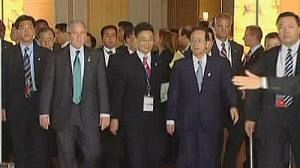 G8 nations “dragging feet” over Africa aid pledge