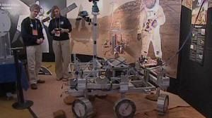 Les dernières innovations technologiques présentées à Londres