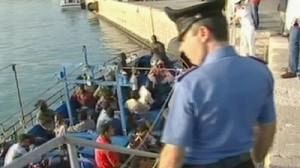Accord des 27 ministres de l’Intérieur sur le pacte européen sur l’immigration