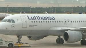 Négociations salariales sous haute tension chez Lufthansa