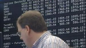 Belle progression des indices boursiers européens lundi