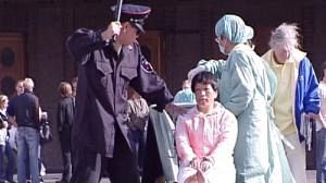 Torture and ill-treatment