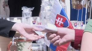 Slovakia gets the go-ahead to join the Euro