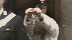 Petrella: not the only former Red Brigade militant facing extradition