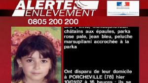 Les Vingt-sept renoncent à un système d’alerte enlèvement commun