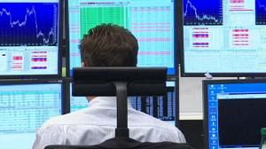 Lower crude prices prevent bigger share slide