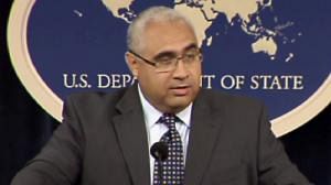 Nouvelles sanctions américaines contre quatre sociétés iraniennes