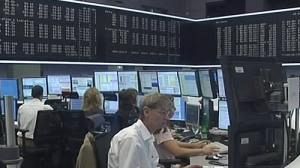 Banks boost European equities