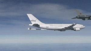 Avions ravitailleurs de l’US Air Force : le contrat va être remis en jeu par le Pentagone