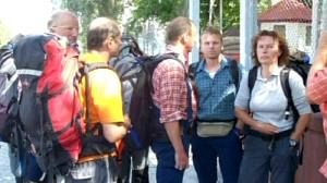 Mobilisation des autorités turques et allemandes après le rapt de trois alpinistes allemands sur le Mont Ararat