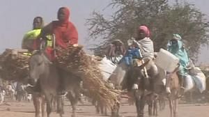 UN condemns deadly attack on Darfur peacekeepers