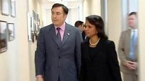 US calls on Russia to help defuse tensions with Georgia