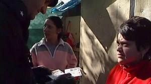 Calling for investigation of Roma fingerprinting
