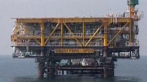 Total pulls back from immediate Iran investment