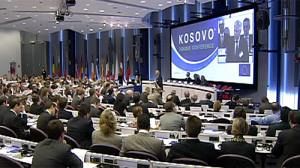 L’Union européenne débloque 500 millions d’euros d’aide pour le Kosovo