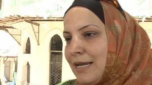 Naela Khalil: “Le pouvoir de la plume est plus efficace que celui des armes”
