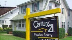 Turmoil over Fannie Mae and Freddie Mac