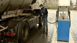 Oil at new records again