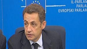 French fanfare over Mediterranean Union no antidote to doubts