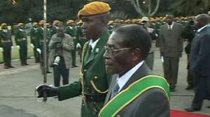 Revers cuisant des occidentaux à l’Onu sur des sanctions contre le Zimbabwe