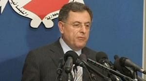 Lebanon to forge new future