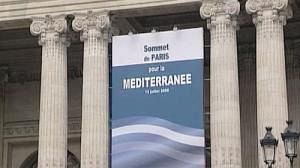 Paris se prépare au lancement officiel de l’Union pour la Méditerranée