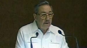 Premier discours de Raul Castro devant l’Assemblée nationale du pouvoir populaire