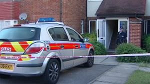 Second man charged in French student slaying