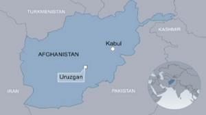 Death toll rises in Afghan blast