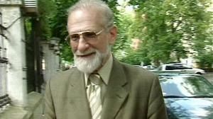 Bronislaw Geremek se tue dans un accident de voiture