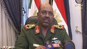 Sudan’s president accused of Darfur war crimes