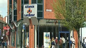 Santander snaps up Alliance & Leicester