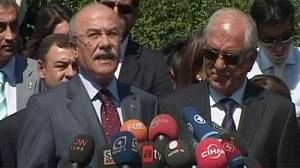 Turkey accuses 86 of involvement in a coup plot