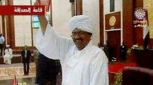 ICC weighs arrest warrant for Sudan’s al-Bashir