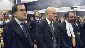 Prison sentences for the ‘butchers’ of Genoa