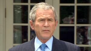 Bush lifts executive ban on US coastal oil drilling