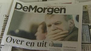 Crisis sparks fresh questions about Belgium’s future