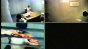 Une vidéo d’un prisonnier de Guantanamo rendue publique
