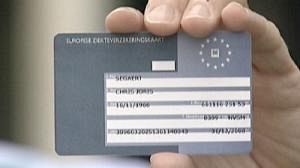 Don’t leave home without the European Health card