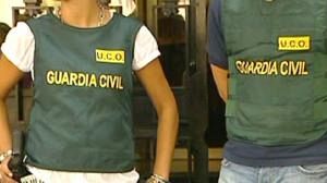 Spanish police swoop on suspected tax evaders