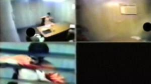Guantanamo interrogation captured on secret video