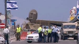Israel and Hezbollah trade prisoners and bodies