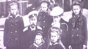Russians mark Royal murders 90 years on