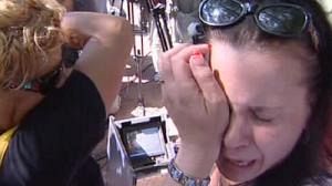 Israeli families mourn captured soldiers